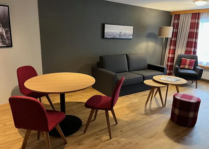 Silvretta Parkhotel