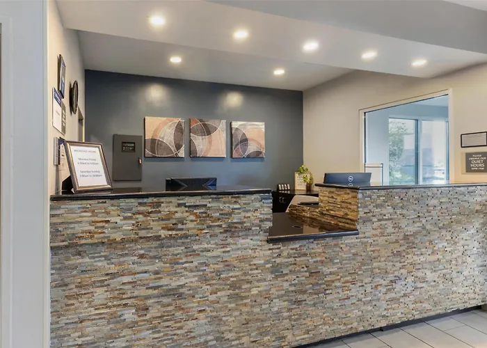 Best Western Louisville South - Shepherdsville