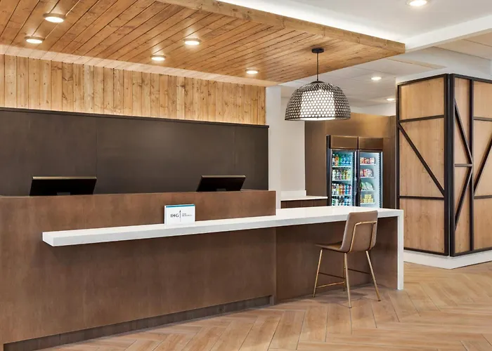 Staybridge Suites Williamsville Buffalo By Ihg