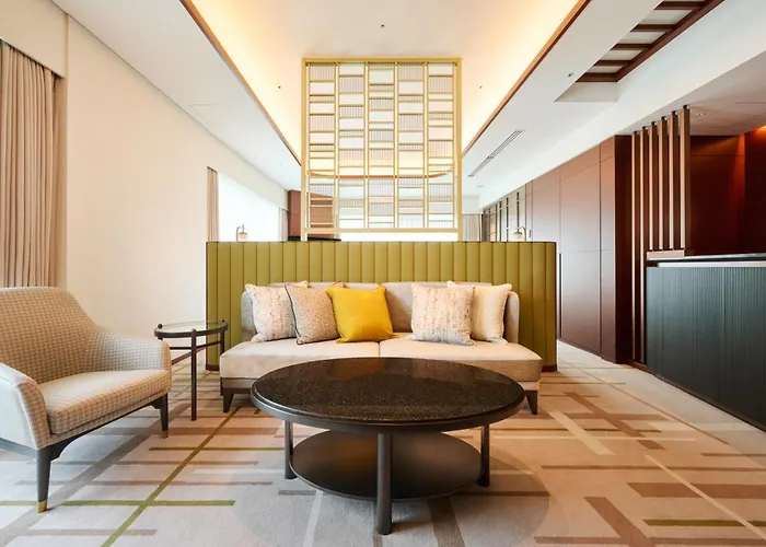 Marunouchi Hotel