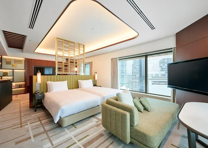 Marunouchi Hotel