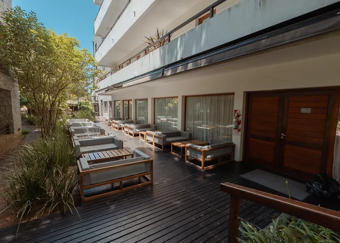 Rincon Del Duende Resort Y Spa De Mar
