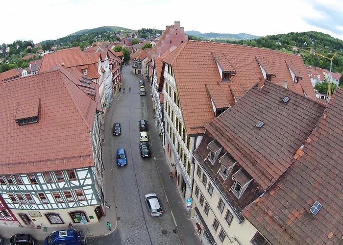 Grünes Tor
