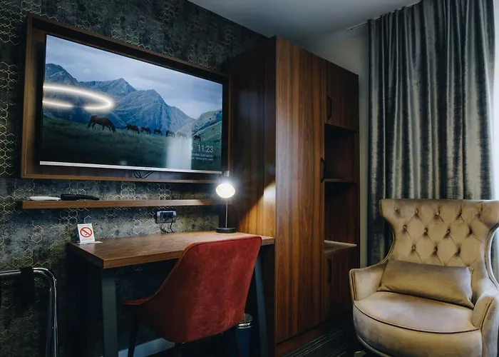 Garni Hotel Radovic