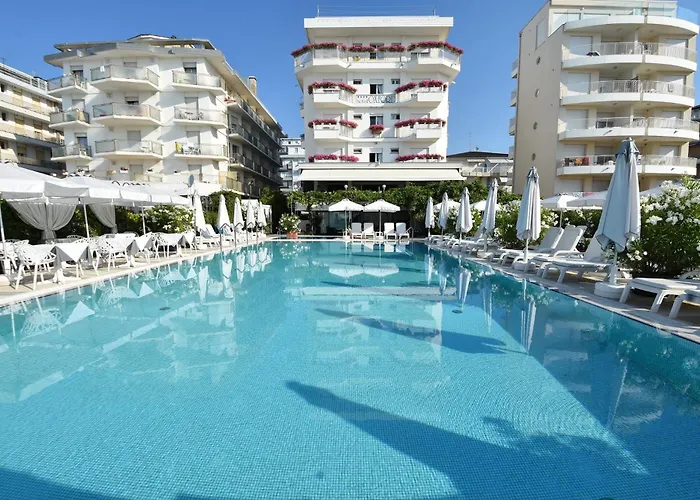 Hotel Oxford