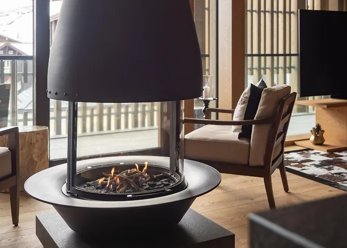 The Chedi Andermatt