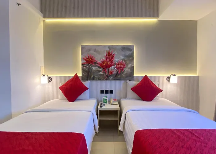 Hom Hotel Kudus By Horison Group