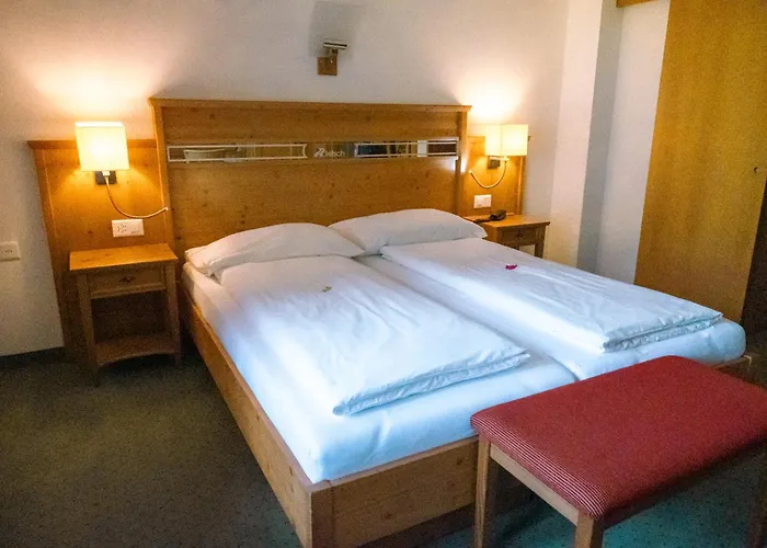 Hotel Aletsch