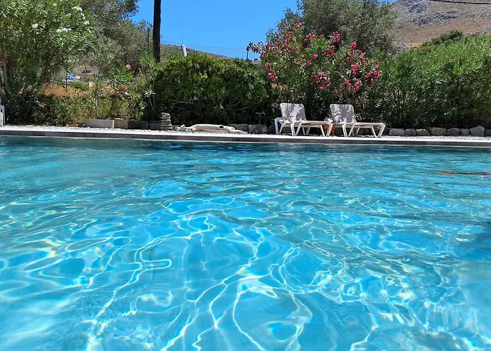 Hotel Narkissos