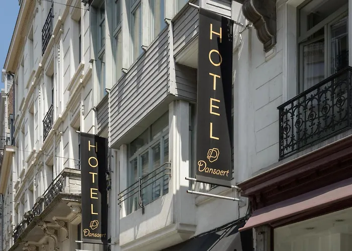 Dansaert Hotel