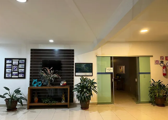 Hotel Do Sol Executive