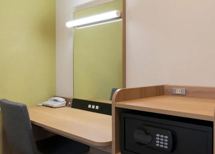 Comfort Hotel Toyohashi