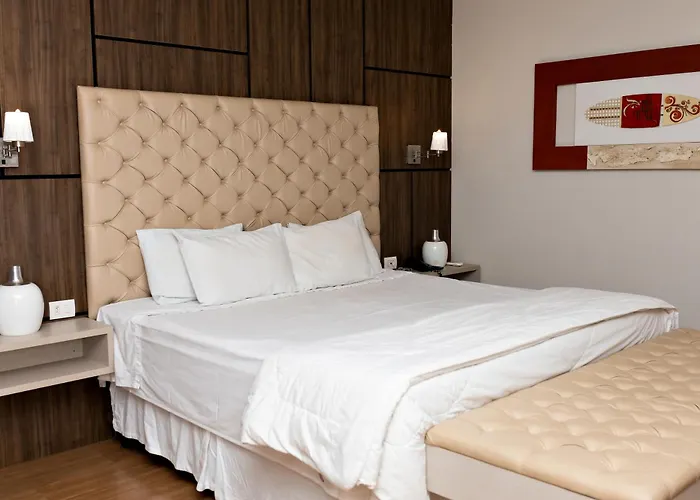Parana Comfort Hotel