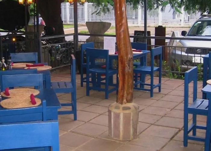 Hotel Boruca Tamarindo