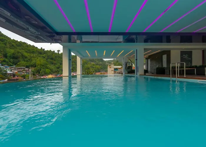 Fox Hotel Jayapura