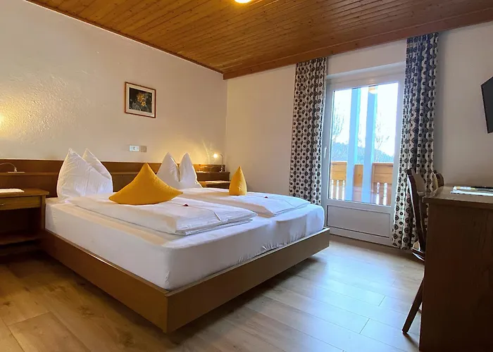 Hotel Ranuimüllerhof