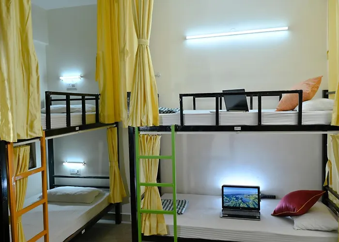 City Central Hostel