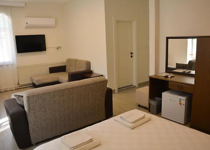 Ilcayto Rooms