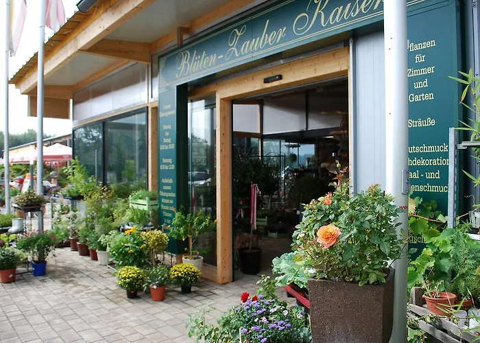 Kaiserrast