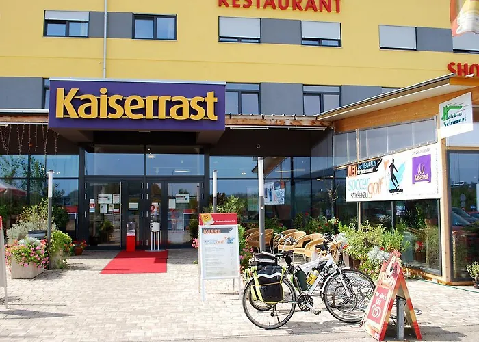 Kaiserrast