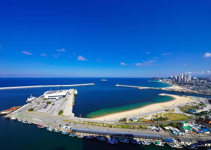 Uh Flat The Sokcho