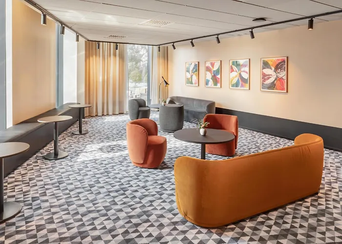 Clarion Hotel Karlatornet