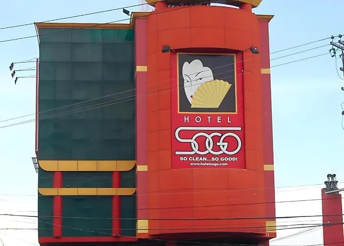 Hotel Sogo Mexico Pampanga