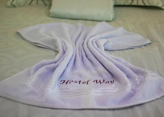 Hostel Way Fortaleza