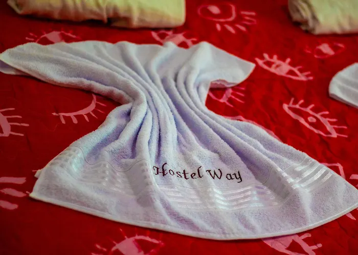 Hostel Way Fortaleza