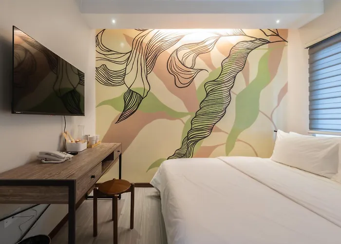 Maharlika City Inn