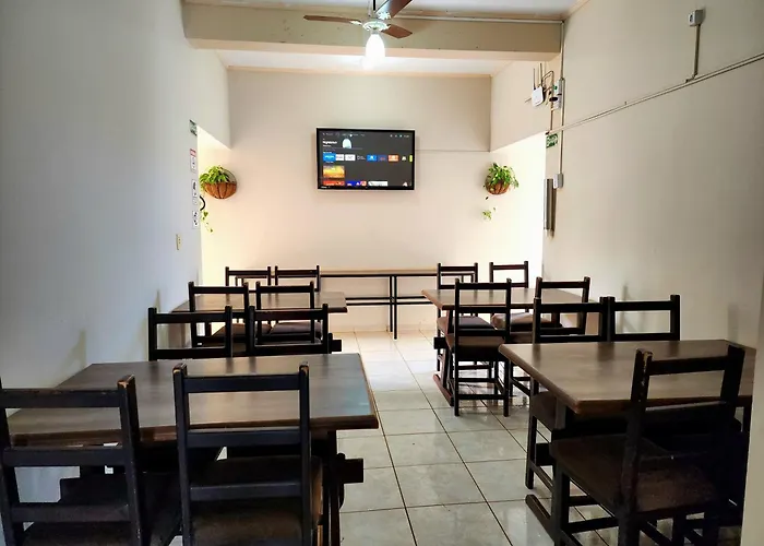 Economique Hotel