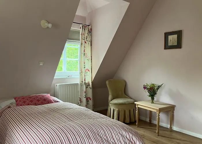 Landhaus Hohe Buchen