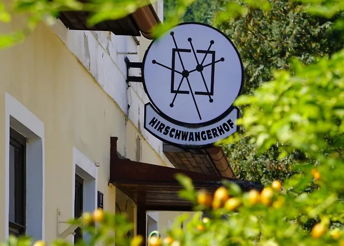 Hirschwangerhof - Commons Hub