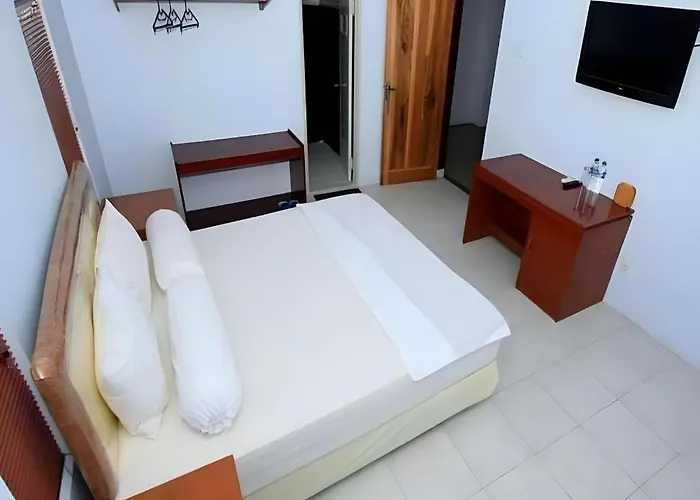 Hotel New Melati