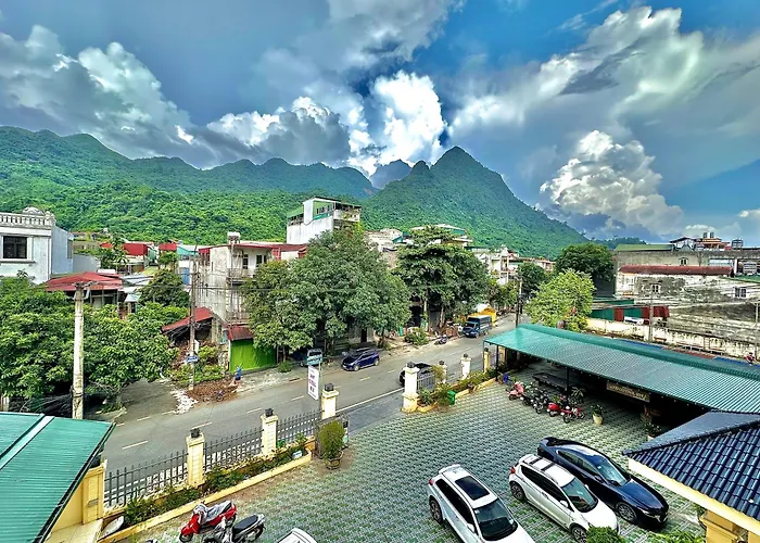 Ha Giang Star Travel & Motorbike Rental