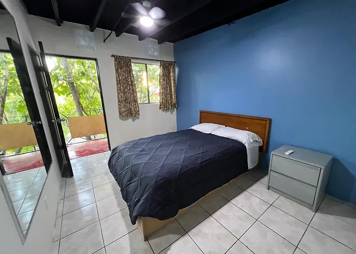 Motel Maya