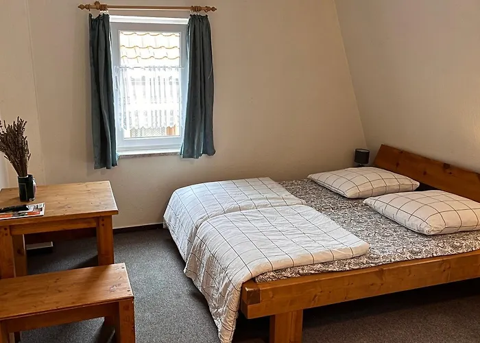 Hostel Ziegenrueck