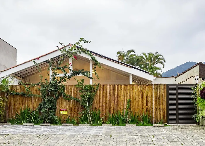 Pousada Hospedaria215