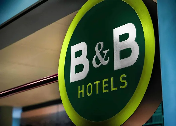 B&B Hotel Aalborg
