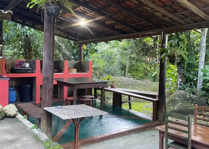 Pousada&Hostel Bicho Preguiça