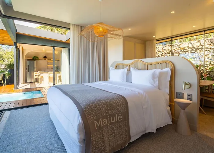 Majulê Ecolodge