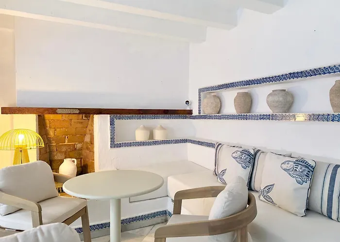 La Cle Boutique Hotel Old Town Marbella