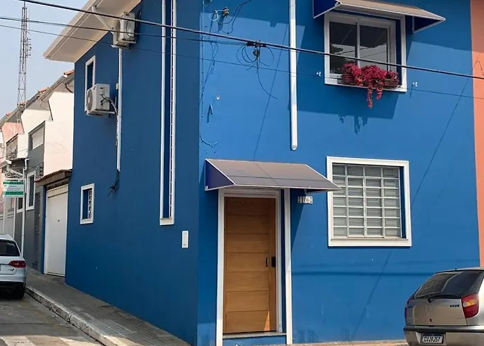 Hostel Jm 2