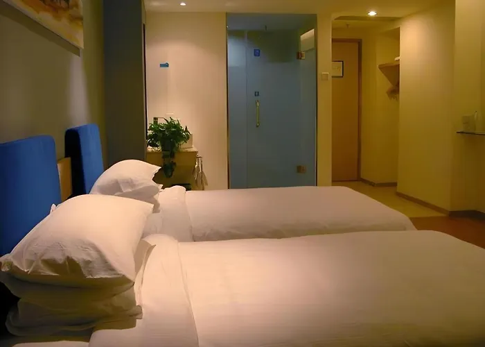 7 Days Inn Siping Xinhua Street