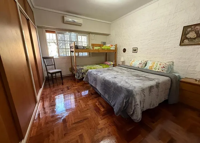Chalet Buenos Aires