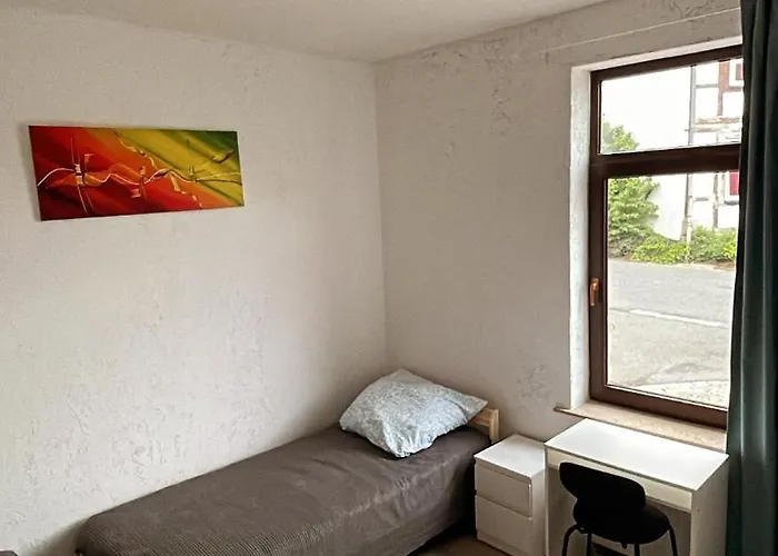 Appartment Сoppenbrügge