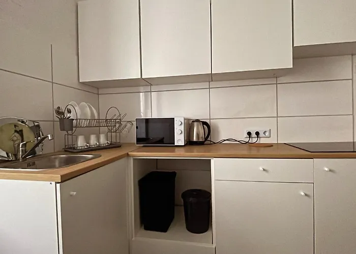 Appartment Сoppenbrügge