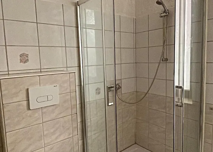 Appartment Сoppenbruegge
