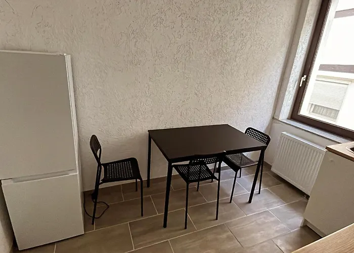 Appartment Сoppenbrügge