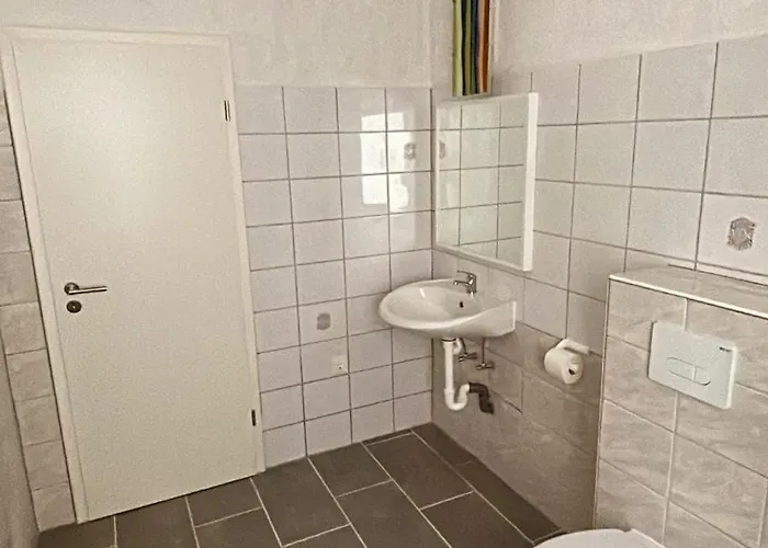 Appartment Сoppenbrügge